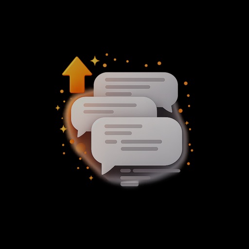 RedSum app icon